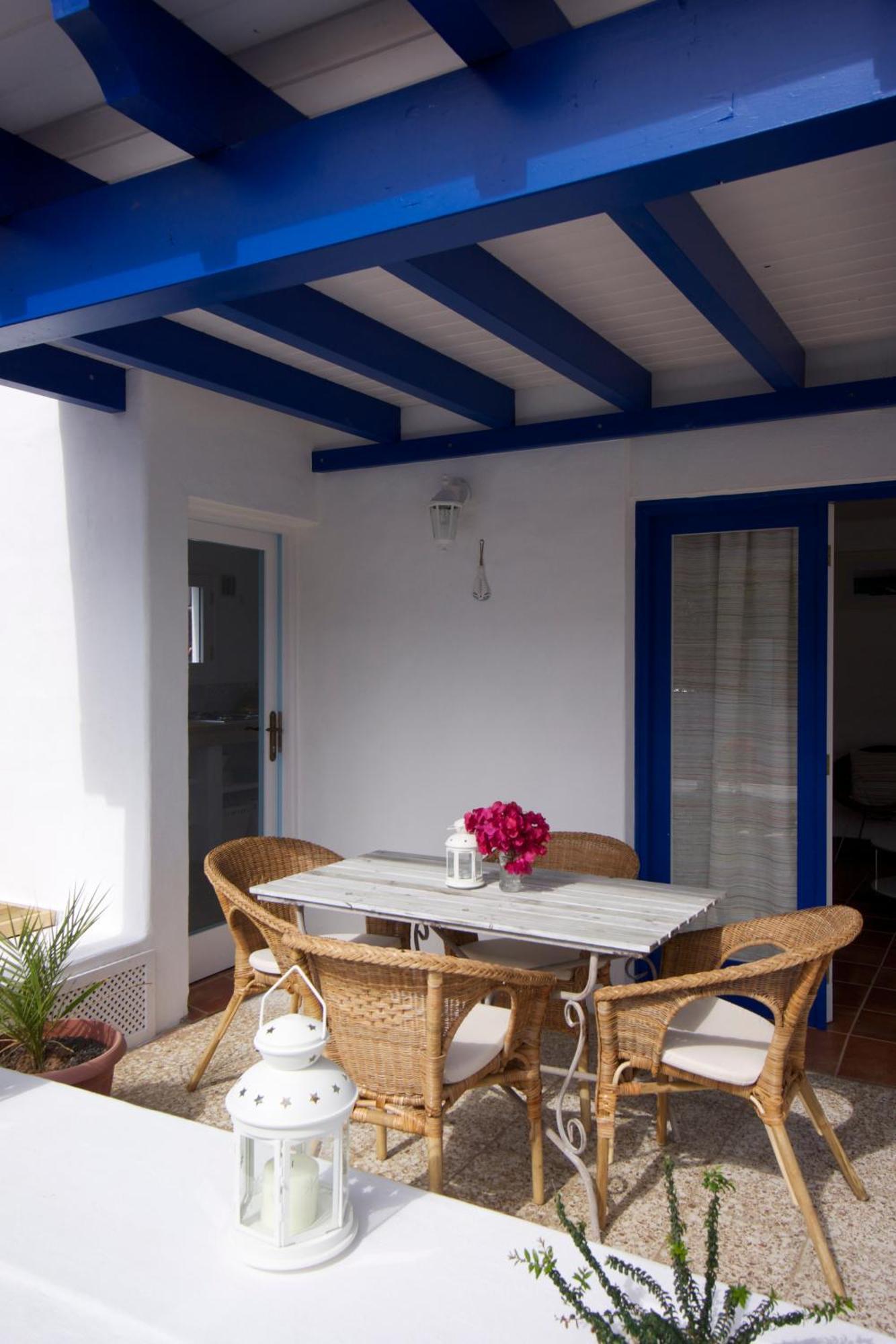 Villa Timfay Corralejo Zimmer foto