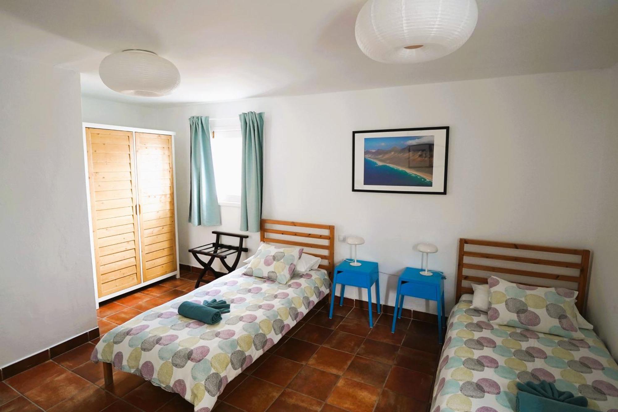 Villa Timfay Corralejo Exterior foto