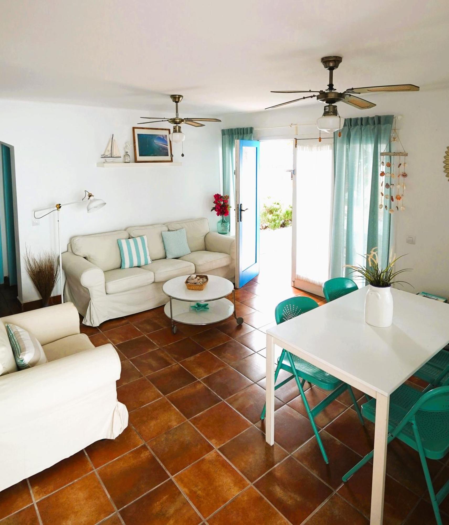 Villa Timfay Corralejo Exterior foto