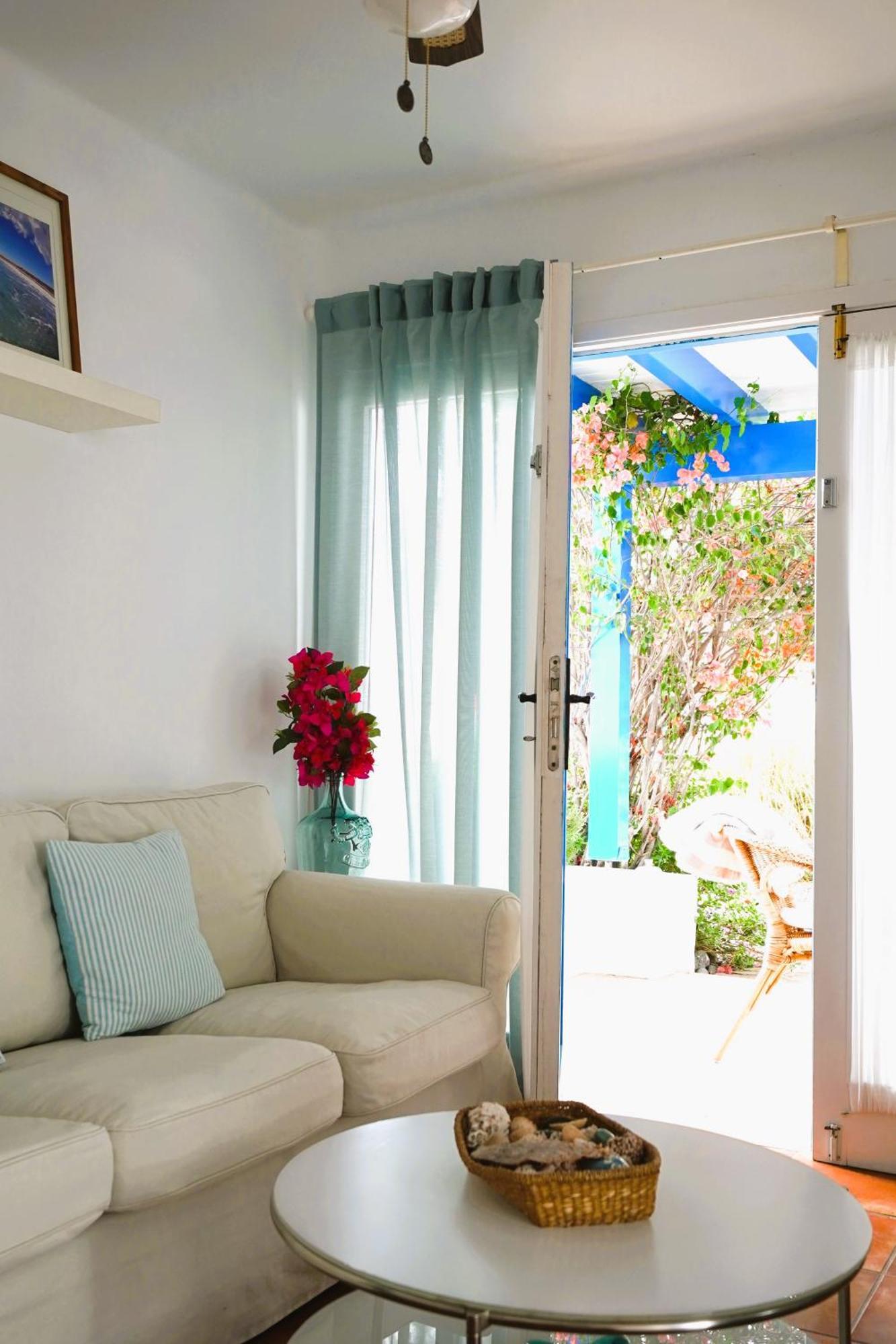 Villa Timfay Corralejo Exterior foto