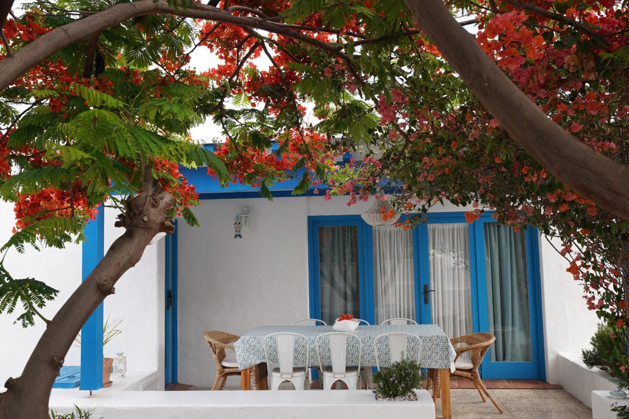 Villa Timfay Corralejo Exterior foto