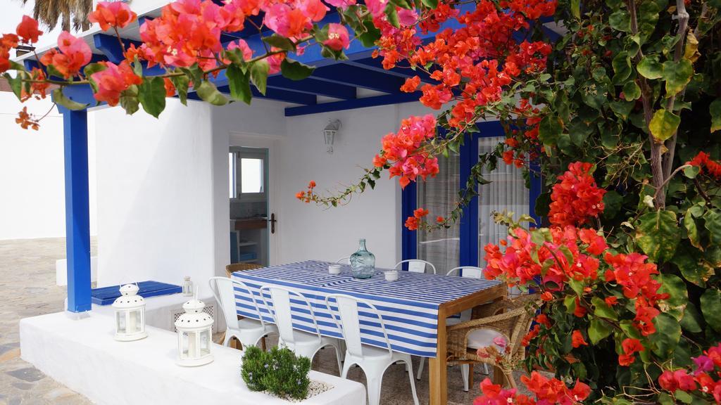 Villa Timfay Corralejo Exterior foto