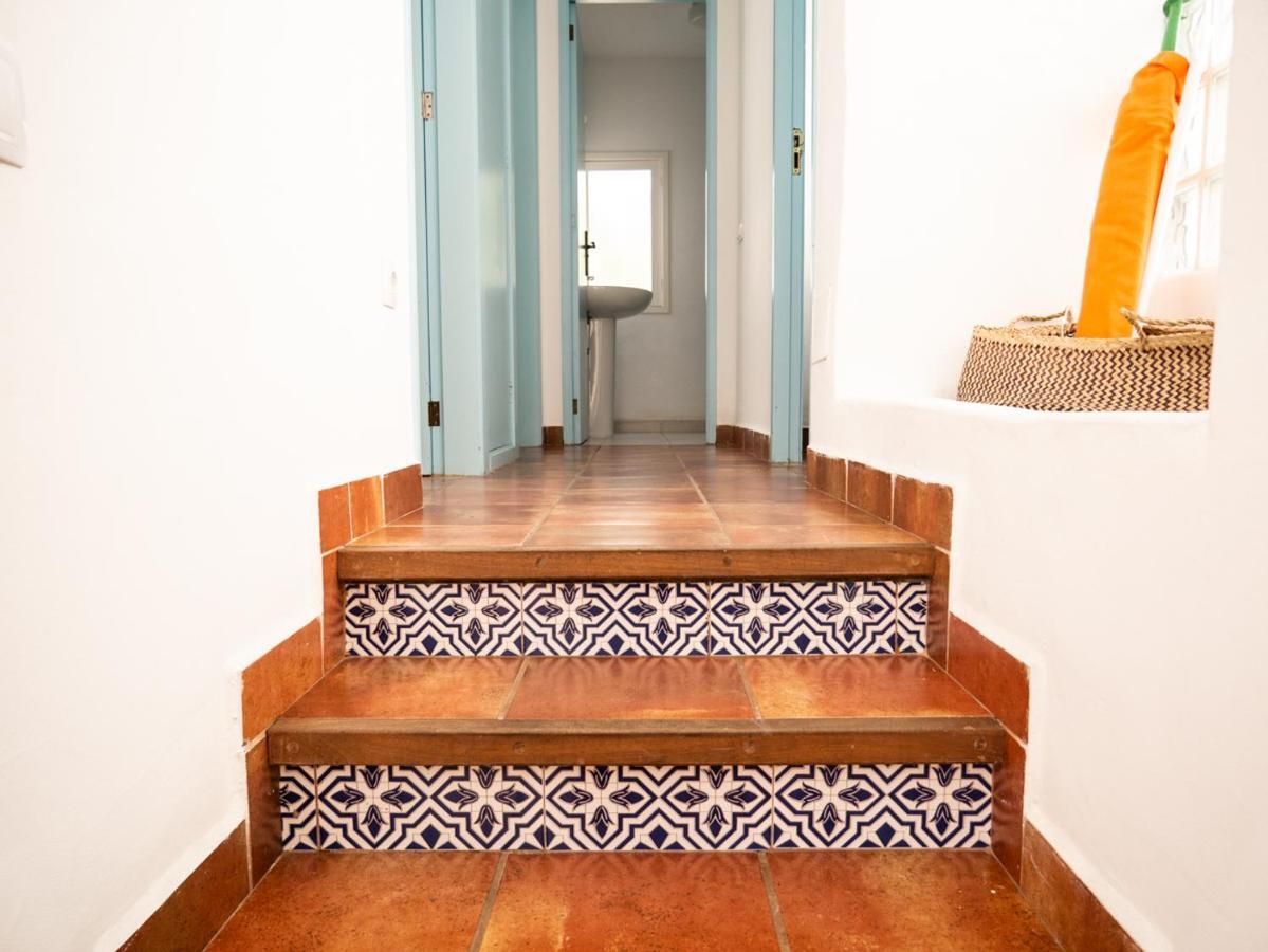 Villa Timfay Corralejo Exterior foto
